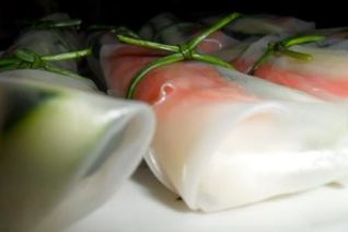 Спринг-роллы