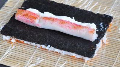 суши-роллы по-одесски