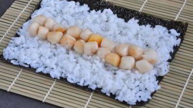 суши-роллы по-одесски