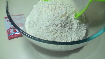 веера — американские масляные роллы