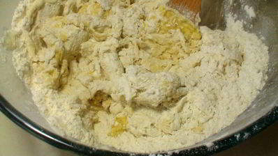 веера — американские масляные роллы