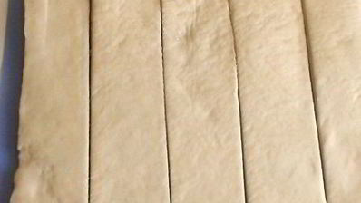 веера — американские масляные роллы