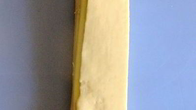 веера — американские масляные роллы