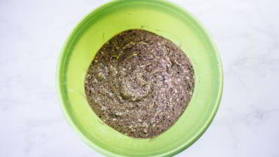 вегетарианский ролл