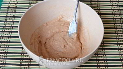 запеченные роллы с лососем