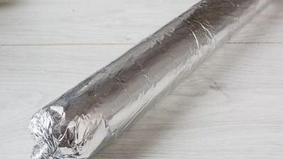 индюшиный рулет с сухофруктами