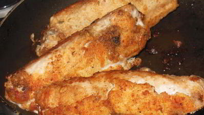 куриный рулет банкетный