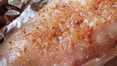 куриные рулетики с апельсинами