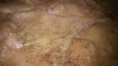 куриные рулетики с грибами