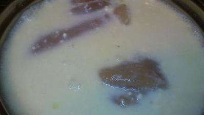 куриные рулетики с грибами