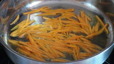 легкие рулетики с сыром