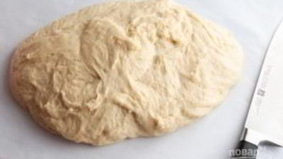 маковый рулет из дрожжевого теста