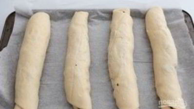 маковый рулет из дрожжевого теста