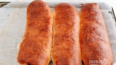 маковый рулет из дрожжевого теста