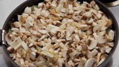 мясной рулет на пару