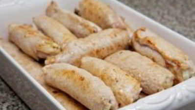 мясной рулет на пару