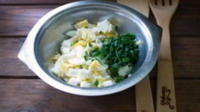 начинка для мясного рулета