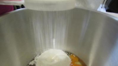 праздничный сырный рулет с курицей