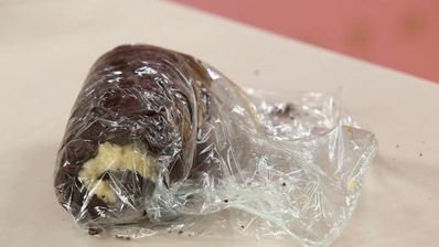 рулет баунти