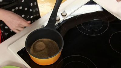 рулет баунти