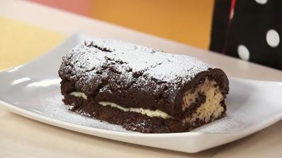 рулет баунти