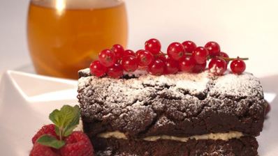 рулет баунти