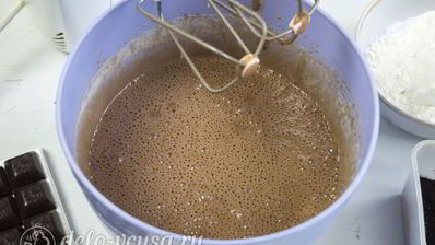 рулет черный лес