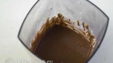 рулет черный лес