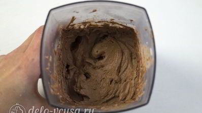 рулет черный лес