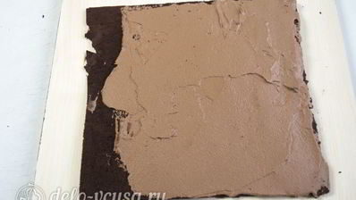 рулет черный лес