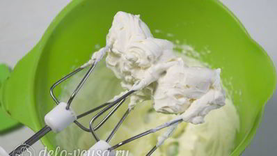 рулет черный лес