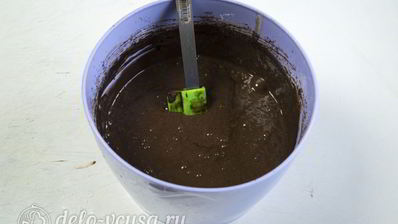 рулет черный лес