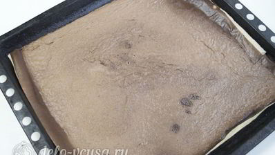 рулет черный лес