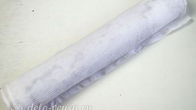 рулет черный лес