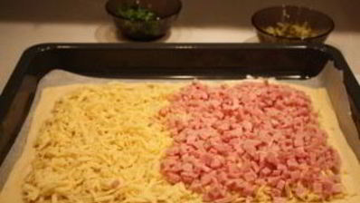 рулет голландский