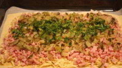 рулет голландский