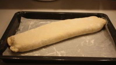 рулет голландский