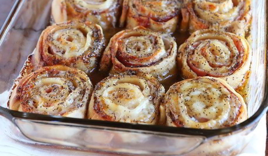 Рецепт рулета из армянского лаваша