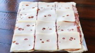 рулет из армянского лаваша