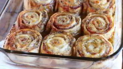 рулет из армянского лаваша