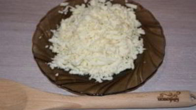 рулет из лаваша с брынзой