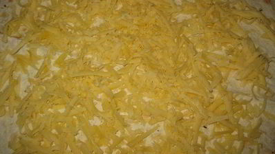 рулет из лаваша с помидорами, мясом и сыром