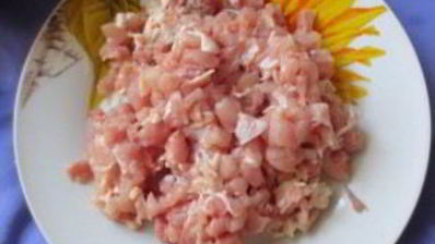 рулет из лаваша с яйцом и сыром