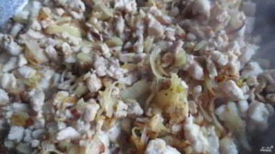 рулет из лаваша с яйцом и сыром