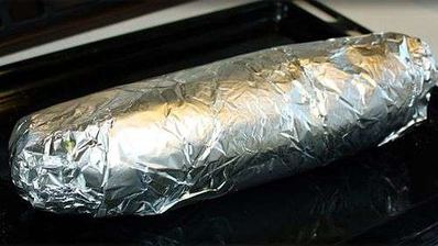 рулет из свинного подбрюшья