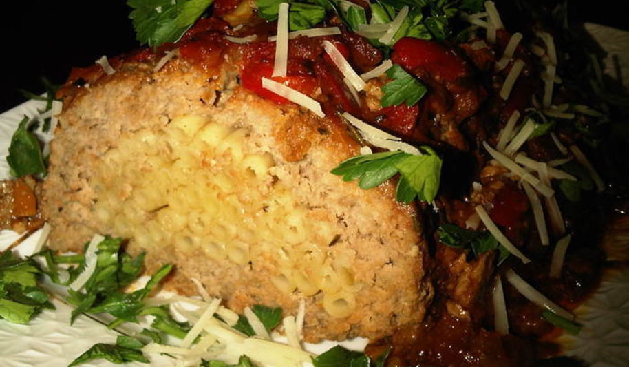 Рецепт рулета мясная вязанка