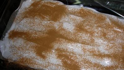 рулет нежный