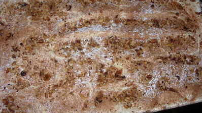 рулет нежный