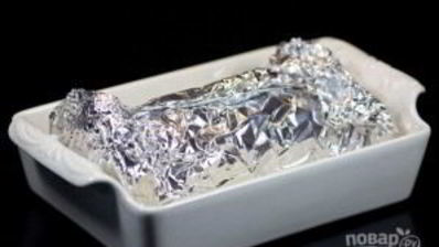 рулет с сюрпризом