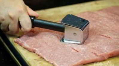 рулет с сюрпризом